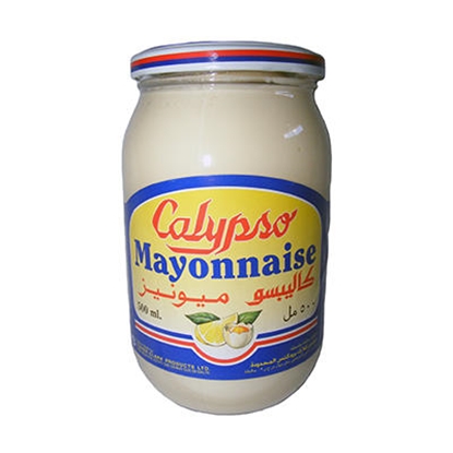 Picture of CALYPSO MAYONAISE 500ML 1OFF